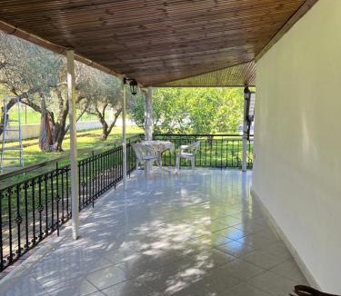 Stavros House | Lina's Residence