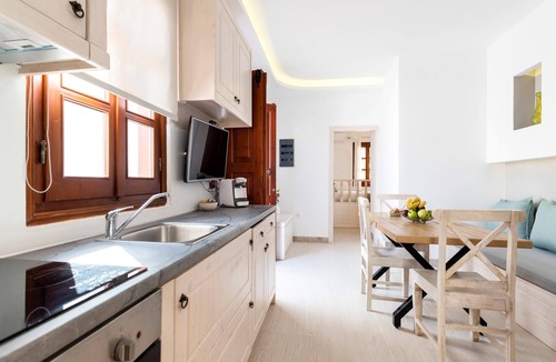 Lindos Apartment | Lindian Polis Suites - Suite 4