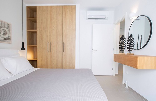 Lefkada Town House | Lirides Luxury Suite A2