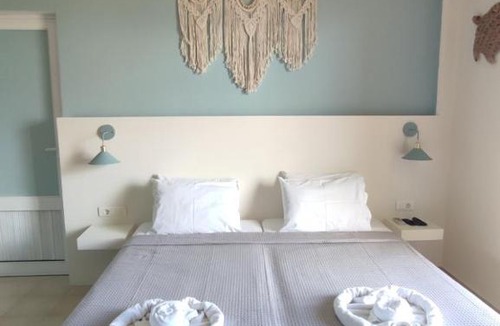 Asklipiio Hotel | Liros