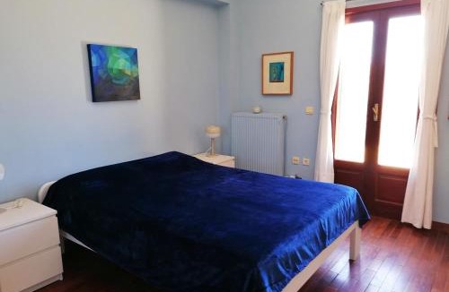 Armenistis House | Litani House