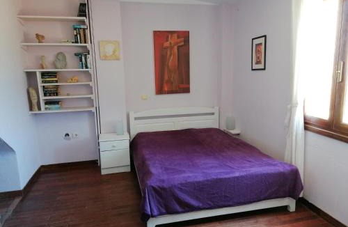Armenistis House | Litani House