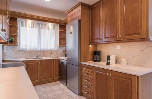 Chania Villa | Lithea Seaview Villa & Estate