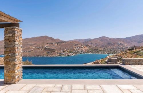 Kea Villa | Lithi House