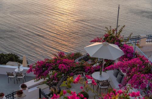 Firostefani Hotel | Lithies Traditional Homes