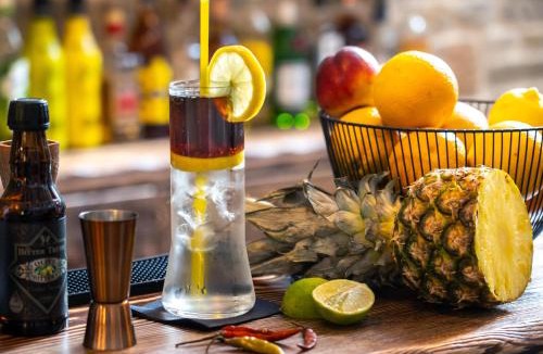 Golden Beach Hotel | Lithorama Boutique Suites