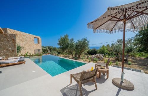 Sarlata Villa | Lithos Art Villas - Armonia
