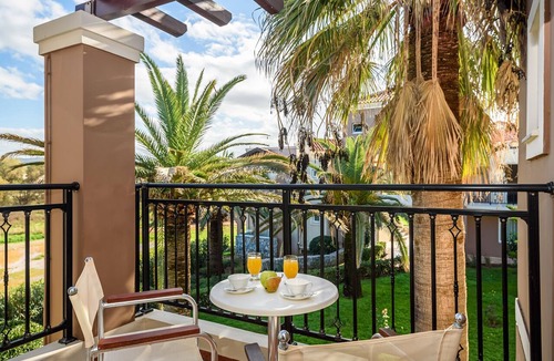 Gerani Hotel | Lito Beach