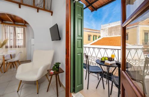 Symi House | Lito Studio