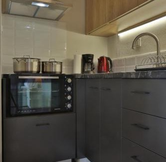 Litochoro Apartment | Litochoro Combo Apartments