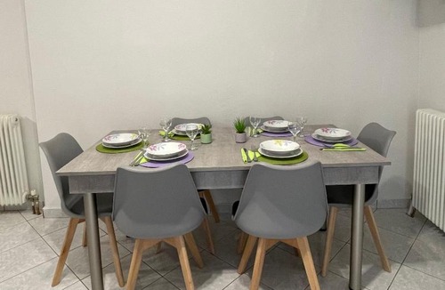Igoumenitsa Apartment | Litsa's Apartment