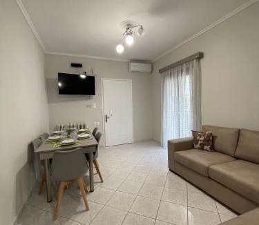 Igoumenitsa Apartment | Litsa's Apartment