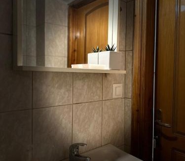 Florina Apartment | Little Florina Nest