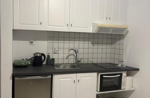 Volos Apartment | Little Nest Volos