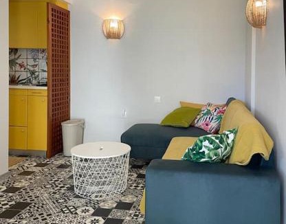 Vigla House | Little Summer House