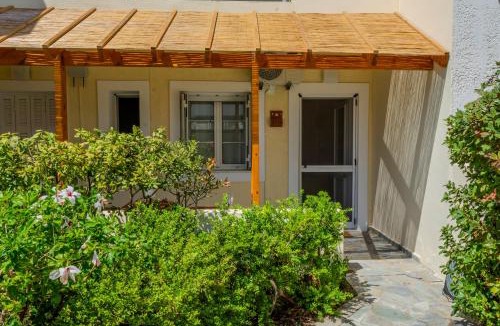 Vigla House | Little Summer House