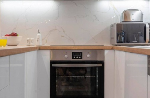 Athens City Centre Apartment | LIV - Modern Flat in Kolonaki