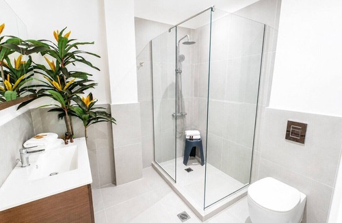Kerameikos Apartment | LIV - Upscale Athenian Apartment 1B