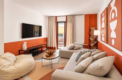 Kerameikos Apartment | LIV - Upscale Athenian Apartment 3B