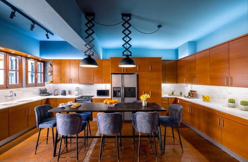 Thissio Apartment | Live Your Myth Under The Acropolis