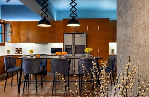 Thissio House | Live Your Myth | Villa with Acropolis View Plaka