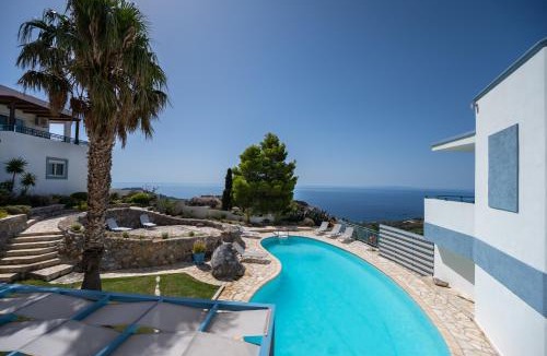 Sellia Villa | Lodovico