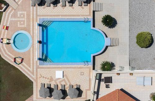 Rethymno Apartment | Lofos Panorama Apartments