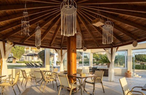 Rethymno Apartment | Lofos Panorama Apartments