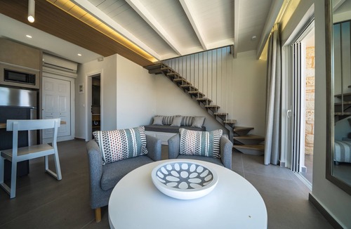 Agia Marina House | Lofos Village Chania