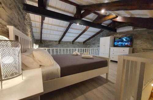 Paleopolis Apartment | Loft
