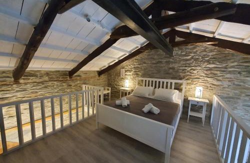 Paleopolis Apartment | Loft