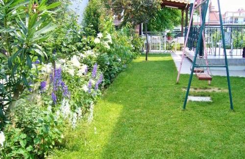 Asprovalta Apartment | Lola Rooms & Apartment