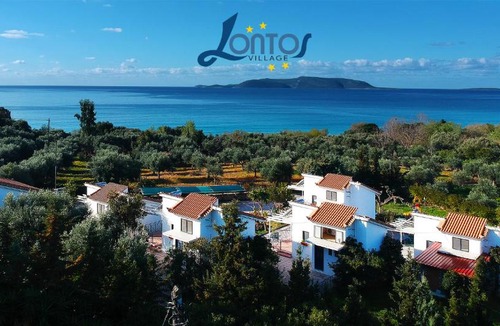 Pylos-Nestoras Apartment | Lontos Village