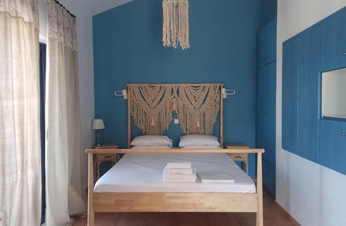 Pylos-Nestoras Apartment | Lontos Village