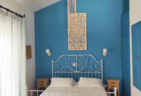 Pylos-Nestoras Apartment | Lontos Village