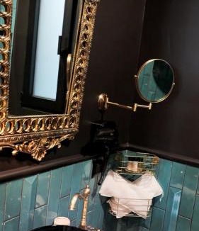 Mesolongi Hotel | Lord Byron Luxury Suites