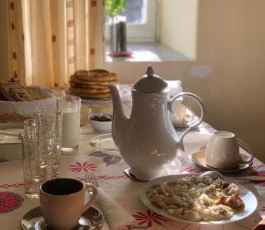 Gjirokaster House | Lori's traditional house