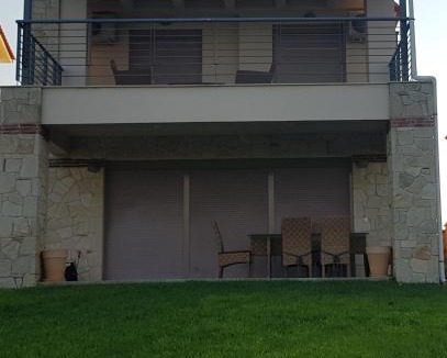 Haniotis House | Lost in View