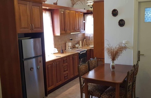 Kithira Cottage | Lourantianika House – Peaceful Stay in Kythira for Families