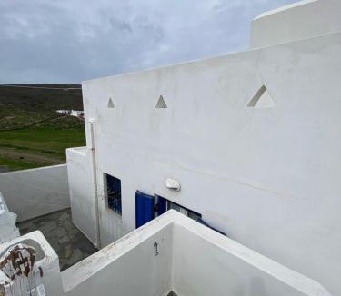 Loutra House | Loutra Hills