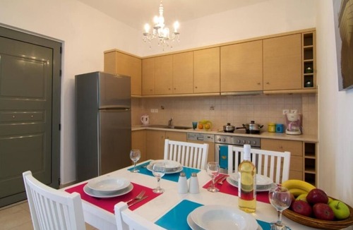 Rethymno Resort | Loutra Resort : 2 Bedroom Apartment