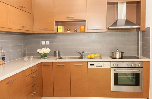 Rethymno Resort | Loutra Resort : 2 Bedroom Apartment