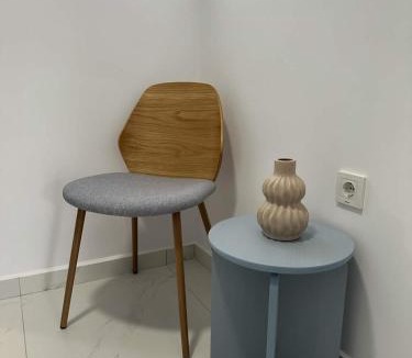 Loutra Oraias Elenis Apartment | Loutra Suites