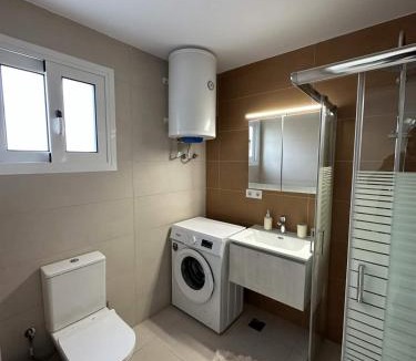 Loutra Oraias Elenis Apartment | Loutra Suites