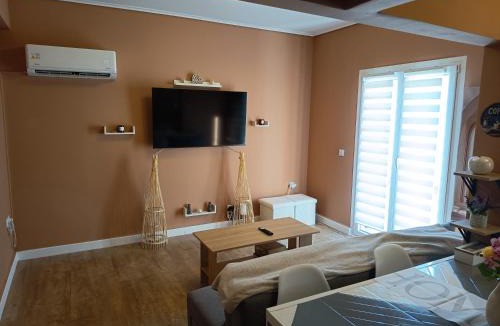 Loutraki-Agioi Theodoroi Apartment | Loutraki Central Appartment