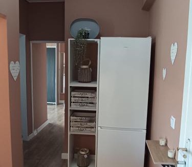 Loutraki-Agioi Theodoroi Apartment | Loutraki Central Appartment