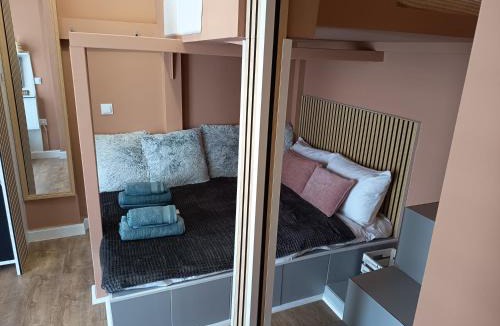 Loutraki-Agioi Theodoroi Apartment | Loutraki Central Appartment
