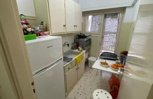 Loutraki Apartment | Loutraki, Poseidonos seaside Apartments