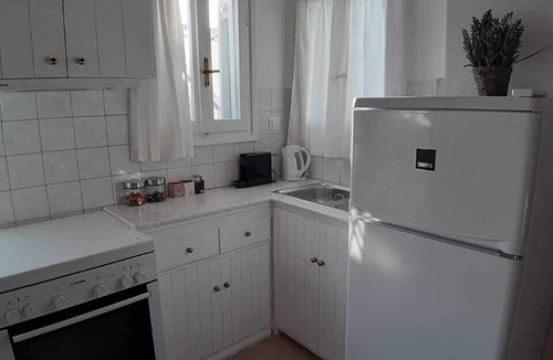 Mykonos Town Apartment | Lovely Alice's house