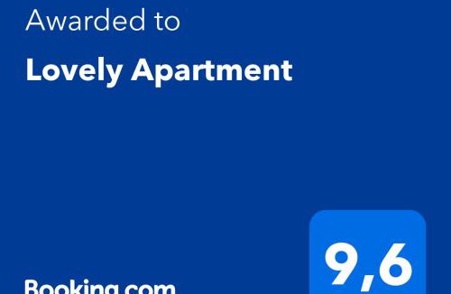 Neos Kosmos Apartment | Lovely Apartment